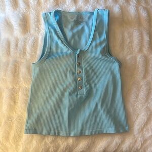 Suzette collection crop top!!